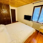 Appartement New On Bkg! Nuovagrangia Confortable For 2 Families Grangesises