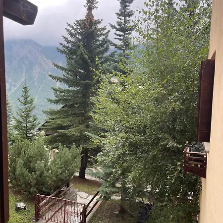 New On Bkg! Nuovagrangia Confortable For 2 Families Lägenhet *