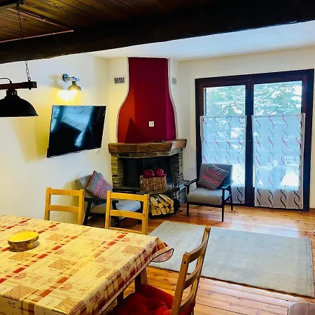 Apartment New On Bkg! Nuovagrangia Confortable For 2 Families *