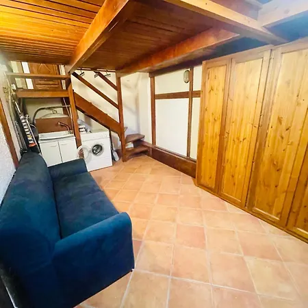 New On Bkg! Nuovagrangia Confortable For 2 Families