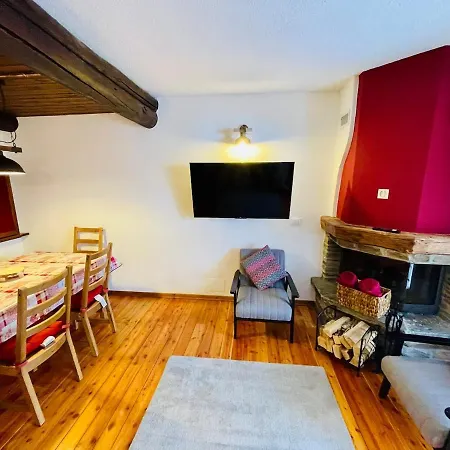 New On Bkg! Nuovagrangia Confortable For 2 Families *