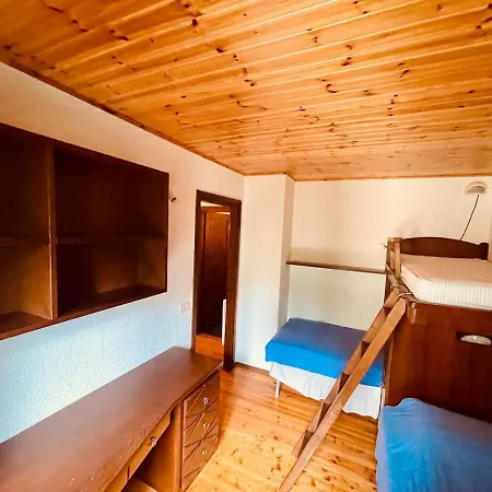 New On Bkg! Nuovagrangia Confortable For 2 Families Grangesises