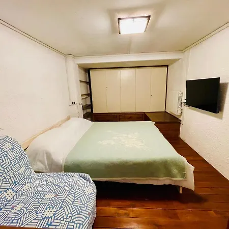 New On Bkg! Nuovagrangia Confortable For 2 Families Lägenhet