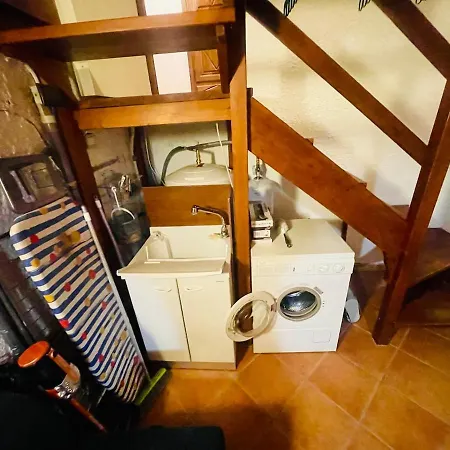 Apartment New On Bkg! Nuovagrangia Confortable For 2 Families