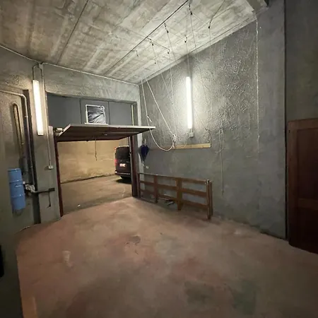 Daire New On Bkg! Nuovagrangia Confortable For 2 Families *