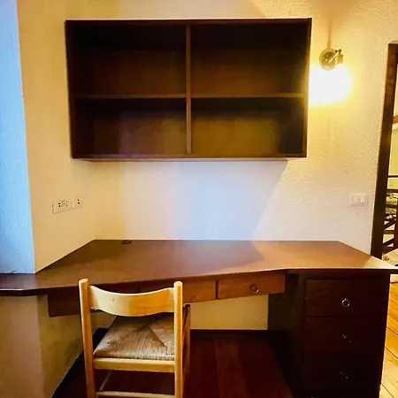 Apartment New On Bkg! Nuovagrangia Confortable For 2 Families Grangesises