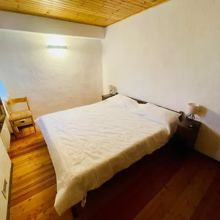 New On Bkg! Nuovagrangia Confortable For 2 Families Lägenhet