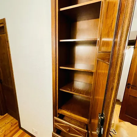 Lägenhet New On Bkg! Nuovagrangia Confortable For 2 Families *