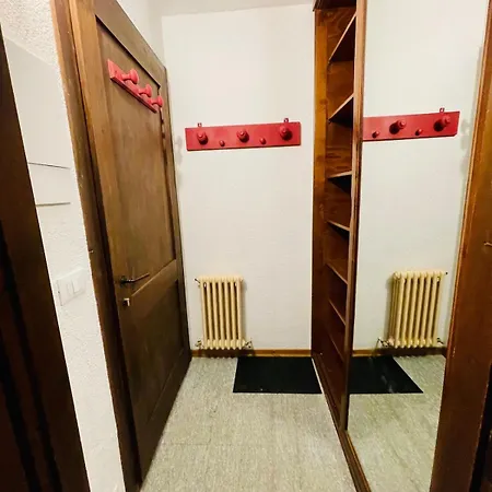 Lägenhet New On Bkg! Nuovagrangia Confortable For 2 Families Grangesises