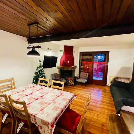 New On Bkg! Nuovagrangia Confortable For 2 Families *