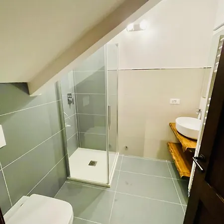 New On Bkg! Nuovagrangia Confortable For 2 Families