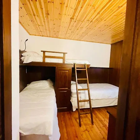 Apartment New On Bkg! Nuovagrangia Confortable For 2 Families *