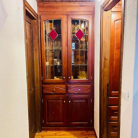 Daire New On Bkg! Nuovagrangia Confortable For 2 Families Grangesises