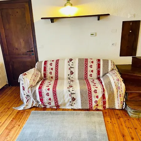 New On Bkg! Nuovagrangia Confortable For 2 Families * Grangesises