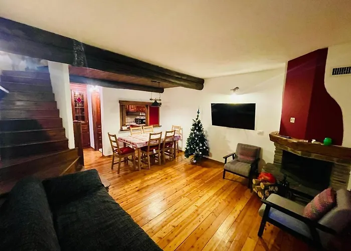 New On Bkg! Nuovagrangia Confortable For 2 Families Appartement *