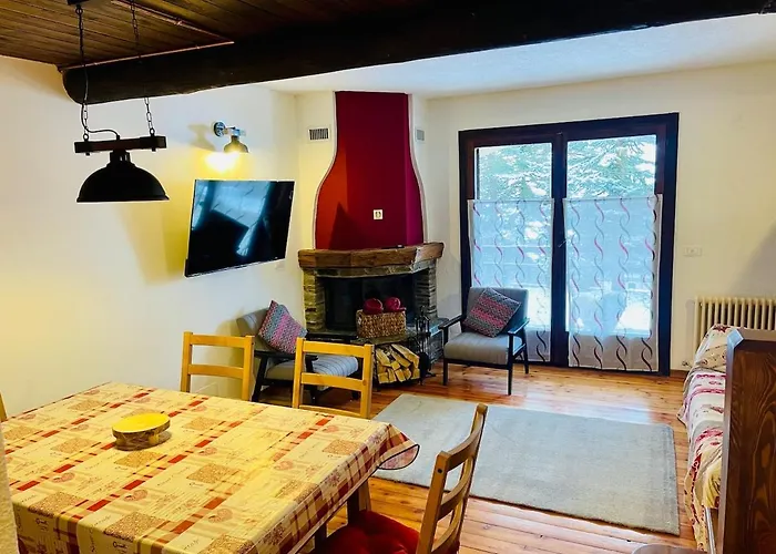 Appartement New On Bkg! Nuovagrangia Confortable For 2 Families *