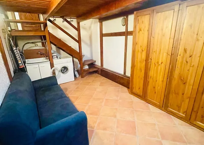New On Bkg! Nuovagrangia Confortable For 2 Families