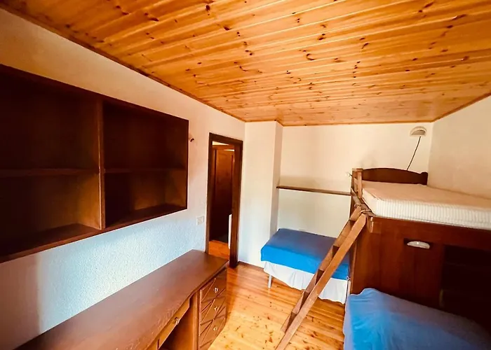 New On Bkg! Nuovagrangia Confortable For 2 Families Grangesises