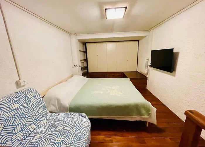 New On Bkg! Nuovagrangia Confortable For 2 Families Appartement
