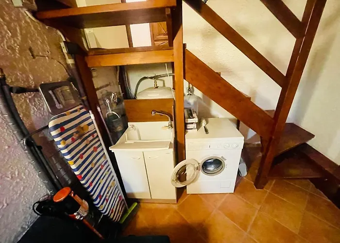 Appartement New On Bkg! Nuovagrangia Confortable For 2 Families