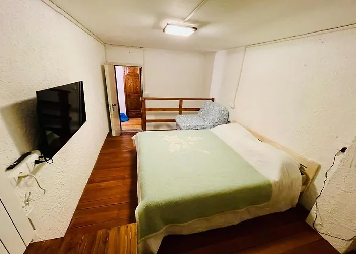 New On Bkg! Nuovagrangia Confortable For 2 Families Appartement *