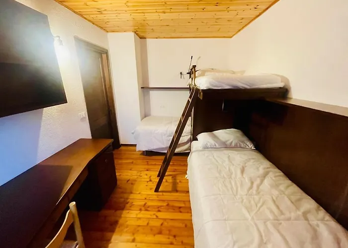 New On Bkg! Nuovagrangia Confortable For 2 Families Appartement Grangesises