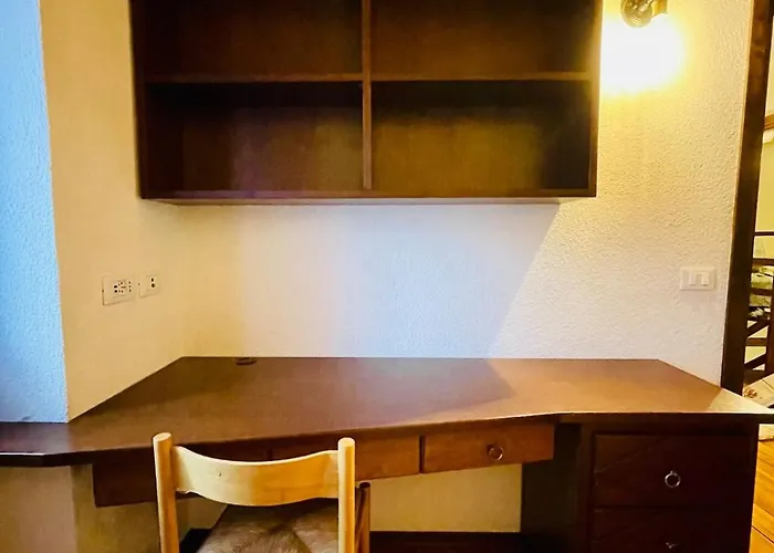 Appartement New On Bkg! Nuovagrangia Confortable For 2 Families Grangesises