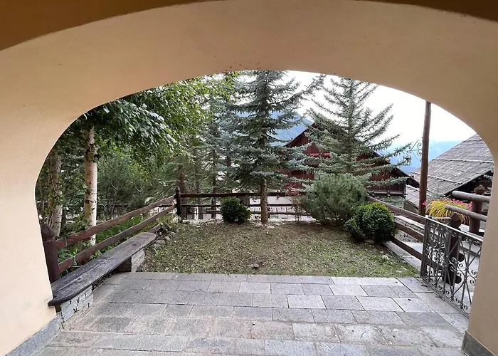 New On Bkg! Nuovagrangia Confortable For 2 Families *