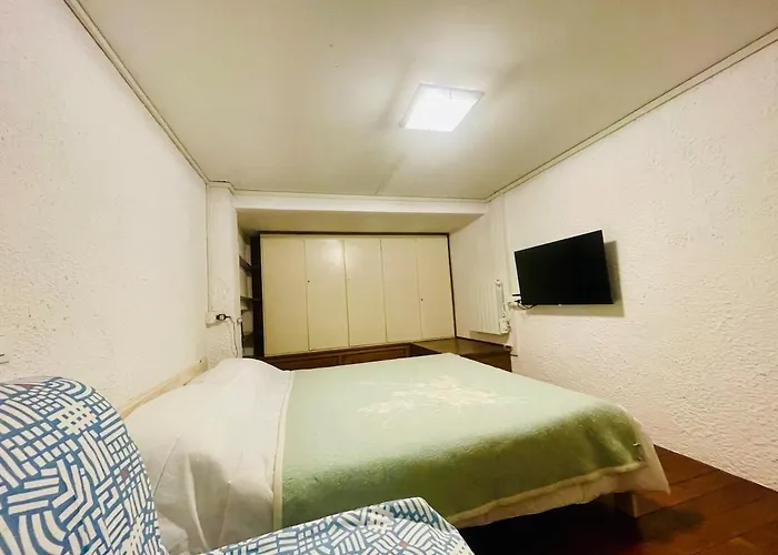 New On Bkg! Nuovagrangia Confortable For 2 Families * Grangesises