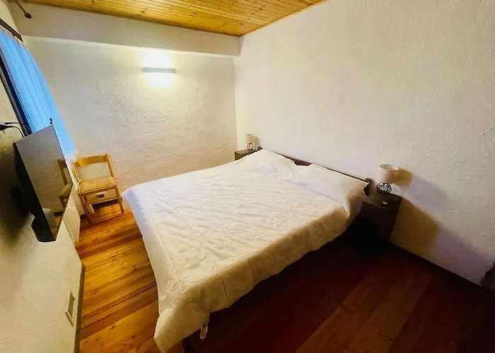 New On Bkg! Nuovagrangia Confortable For 2 Families Appartement