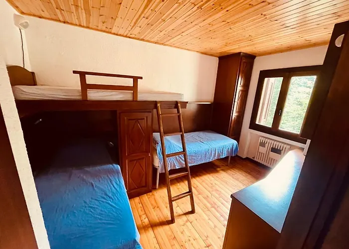 New On Bkg! Nuovagrangia Confortable For 2 Families Appartement