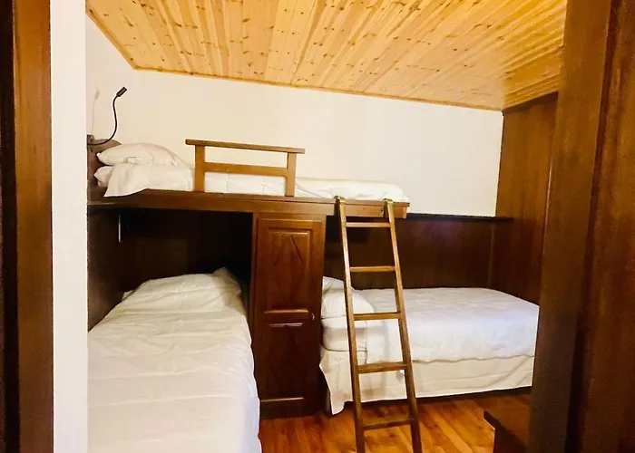 Appartement New On Bkg! Nuovagrangia Confortable For 2 Families *