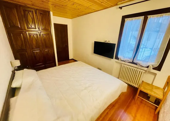 Appartement New On Bkg! Nuovagrangia Confortable For 2 Families Grangesises