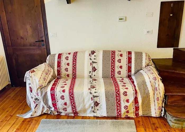 New On Bkg! Nuovagrangia Confortable For 2 Families * Grangesises